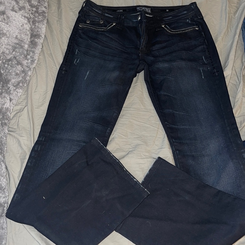 Affliction… Brand new without tags